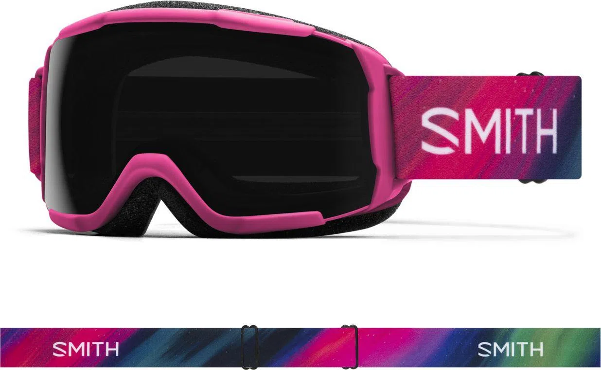 Smith Optics Snow Goggles M00666 Grom Goggles - view 41